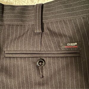 Men’s Guess Dress Pants